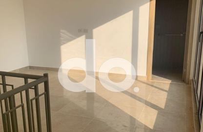Penthouse - 3 Bedrooms - 4 Bathrooms for sale in Moon Residences - Fifth Square - The 5th Settlement - New Cairo City - Cairo