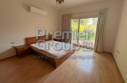 Apartment - 3 - 3 for rent in Katameya Heights - El Katameya Compounds - El Katameya - New Cairo City - Cairo Apartment - 3 - 3 for rent in Katameya Heights - El Katameya Compounds - El Katameya - New Cairo City - Cairo