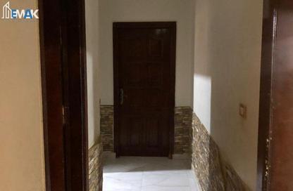 Apartment - 3 Bedrooms - 2 Bathrooms for sale in 8th District - Obour City - Qalyubia