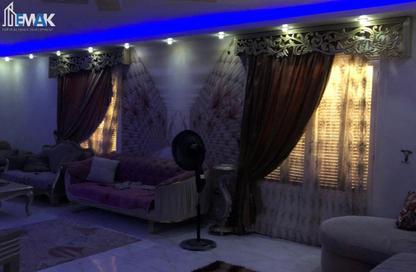 Apartment - 3 Bedrooms - 2 Bathrooms for sale in 8th District - Obour City - Qalyubia