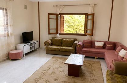 Apartment - 3 Bedrooms - 2 Bathrooms for rent in Street155 - District 4 - The 5th Settlement - New Cairo City - Cairo Apartment - 3 Bedrooms - 2 Bathrooms for rent in Street155 - District 4 - The 5th Settlement - New Cairo City - Cairo