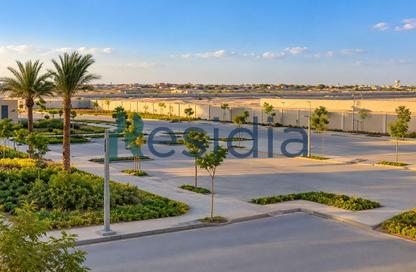 Apartment - 2 - 2 for sale in Vye Sodic - New Zayed City - Sheikh Zayed City - Giza