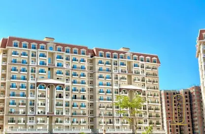 شقة - 2 غرف نوم - 3 حمامات للايجار في في صوارى - ووترفرونت - صوارى - كمبوندات الاسكندرية - الاسكندرية