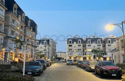 Townhouse - 3 Bedrooms - 3 Bathrooms for sale in Mountain View Hyde Park - 5th Settlement Compounds - The 5th Settlement - New Cairo City - Cairo Townhouse - 3 Bedrooms - 3 Bathrooms for sale in Mountain View Hyde Park - 5th Settlement Compounds - The 5th Settlement - New Cairo City - Cairo