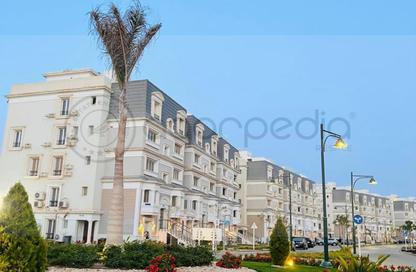 Townhouse - 3 Bedrooms - 3 Bathrooms for sale in Mountain View Hyde Park - 5th Settlement Compounds - The 5th Settlement - New Cairo City - Cairo Townhouse - 3 Bedrooms - 3 Bathrooms for sale in Mountain View Hyde Park - 5th Settlement Compounds - The 5th Settlement - New Cairo City - Cairo