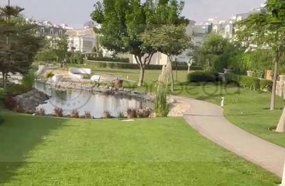 Townhouse - 3 Bedrooms - 3 Bathrooms for sale in Mountain View Hyde Park - 5th Settlement Compounds - The 5th Settlement - New Cairo City - Cairo Townhouse - 3 Bedrooms - 3 Bathrooms for sale in Mountain View Hyde Park - 5th Settlement Compounds - The 5th Settlement - New Cairo City - Cairo