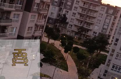 Apartment - 2 Bedrooms - 1 Bathroom for sale in B12 - Madinaty - Cairo