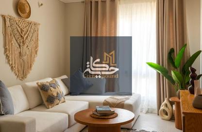 Chalet - 2 Bedrooms - 2 Bathrooms for sale in Naia bay - Ras Al Hekma - North Coast