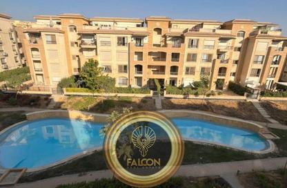 Apartment - 3 Bedrooms - 3 Bathrooms for sale in Stone Residence - 5th Settlement Compounds - The 5th Settlement - New Cairo City - Cairo
