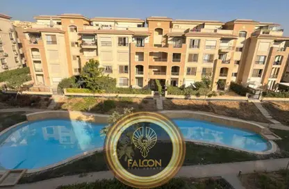 شقة - 3 غرف نوم - 3 حمامات للبيع في ستون ريزيدنس - كمبوندات التجمع الخامس - التجمع الخامس - مدينة القاهرة الجديدة - القاهرة