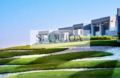 Villa - 5 Bedrooms - 7 Bathrooms for sale in La vista Ras El Hikma - Ras Al Hekma - North Coast Villa - 5 Bedrooms - 7 Bathrooms for sale in La vista Ras El Hikma - Ras Al Hekma - North Coast