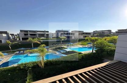 Townhouse - 4 - 3 for sale in El Patio Town - 5th Settlement Compounds - The 5th Settlement - New Cairo City - Cairo Townhouse - 4 - 3 for sale in El Patio Town - 5th Settlement Compounds - The 5th Settlement - New Cairo City - Cairo