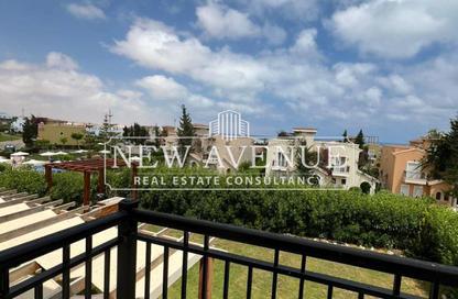 Villa - 4 Bedrooms - 5 Bathrooms for sale in Mountain View - Ras Al Hekma - North Coast