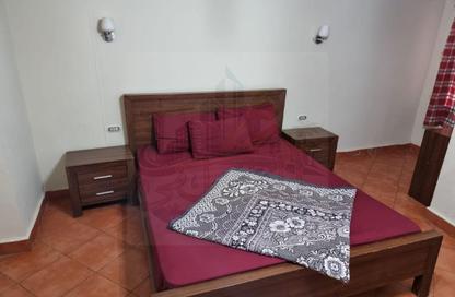 Chalet - 2 Bedrooms - 2 Bathrooms for sale in Pyramids - Porto Sokhna - Al Ain Al Sokhna - Suez