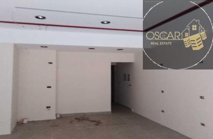 Shop - Studio for rent in Downtown - Cairo