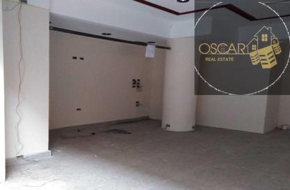 Shop - Studio for rent in Downtown - Cairo