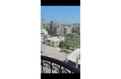 شقة - 3 - 1 للبيع في شارع المجلس - المنطقة التاسعة - مدينة نصر - القاهرة