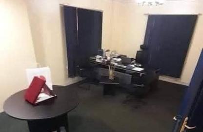 Apartment - 3 Bedrooms - 2 Bathrooms for sale in Saeed Zakaria St. - Al Sefarat District - Nasr City - Cairo