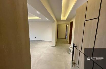 Apartment - 3 Bedrooms - 3 Bathrooms for sale in New Garden City - New Capital Compounds - New Capital City - Cairo Apartment - 3 Bedrooms - 3 Bathrooms for sale in New Garden City - New Capital Compounds - New Capital City - Cairo