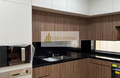 Twin House - 4 Bedrooms - 4 Bathrooms for rent in Cairo Festival City - North Investors Area - New Cairo City - Cairo Twin House - 4 Bedrooms - 4 Bathrooms for rent in Cairo Festival City - North Investors Area - New Cairo City - Cairo