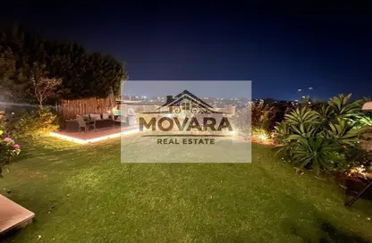 فيلا - 3 غرف نوم - 3 حمامات للايجار في ستون بارك - كمبوندات التجمع الخامس - التجمع الخامس - مدينة القاهرة الجديدة - القاهرة