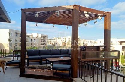 3 Bedrooms 240 sq.M Apartment for sale 35,000,000 EGP in Marassi, Sidi Abdel Rahman, North Coast