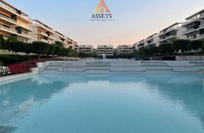 Apartment - 3 Bedrooms - 3 Bathrooms for sale in Lake View Residence - 5th Settlement Compounds - The 5th Settlement - New Cairo City - Cairo Apartment - 3 Bedrooms - 3 Bathrooms for sale in Lake View Residence - 5th Settlement Compounds - The 5th Settlement - New Cairo City - Cairo