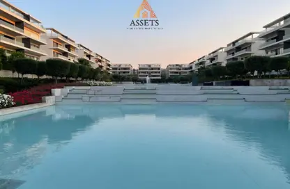 شقة - 3 غرف نوم - 3 حمامات للبيع في لايك فيو ريزيدنس - كمبوندات التجمع الخامس - التجمع الخامس - مدينة القاهرة الجديدة - القاهرة