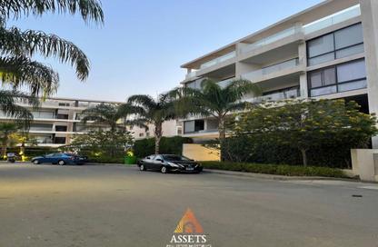 Apartment - 3 Bedrooms - 3 Bathrooms for sale in Lake View Residence - 5th Settlement Compounds - The 5th Settlement - New Cairo City - Cairo Apartment - 3 Bedrooms - 3 Bathrooms for sale in Lake View Residence - 5th Settlement Compounds - The 5th Settlement - New Cairo City - Cairo