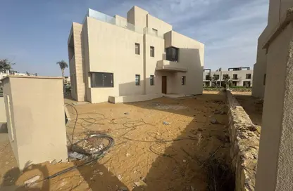 Villa - 7 Bedrooms - 7+ Bathrooms for sale in O West - 6 October Compounds - 6 October City - Giza Villa - 7 Bedrooms - 7+ Bathrooms for sale in O West - 6 October Compounds - 6 October City - Giza