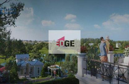Villa - 3 Bedrooms - 3 Bathrooms for sale in Mountain View iCity - 5th Settlement Compounds - The 5th Settlement - New Cairo City - Cairo Villa - 3 Bedrooms - 3 Bathrooms for sale in Mountain View iCity - 5th Settlement Compounds - The 5th Settlement - New Cairo City - Cairo