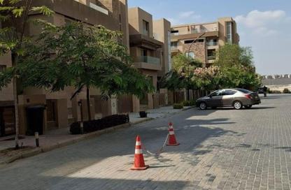 Apartment - 3 Bedrooms - 3 Bathrooms for sale in Rayos - 6 October Compounds - 6 October City - Giza