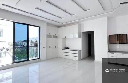 Villa - 4 - 4 for sale in El Patio Town - 5th Settlement Compounds - The 5th Settlement - New Cairo City - Cairo