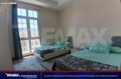 Apartment - 4 - 4 for rent in Latin District - New Alamein City - Al Alamein - North Coast