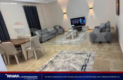 Apartment - 4 - 4 for rent in Latin District - New Alamein City - Al Alamein - North Coast