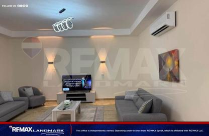 Apartment - 4 - 4 for rent in Latin District - New Alamein City - Al Alamein - North Coast