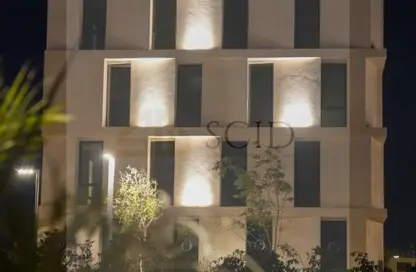 Apartment - 3 Bedrooms - 3 Bathrooms for sale in O West - 6 October Compounds - 6 October City - Giza