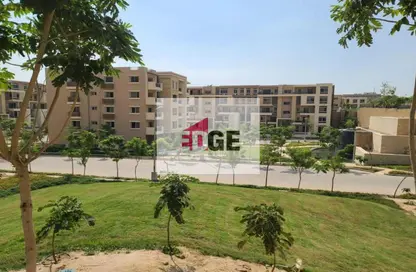 شقة - 2 غرف نوم - 2 حمامات للبيع في تاج سيتي - كمبوندات التجمع الخامس - التجمع الخامس - مدينة القاهرة الجديدة - القاهرة