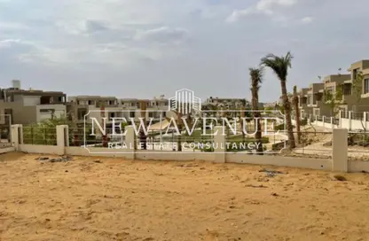 Villa - 6 Bedrooms - 6 Bathrooms for sale in Palm Hills New Cairo - 5th Settlement Compounds - The 5th Settlement - New Cairo City - Cairo