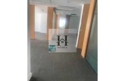 Office Space - 4 Bedrooms - 3 Bathrooms for rent in Al Maadi Company St. - New Maadi - Hay El Maadi - Cairo