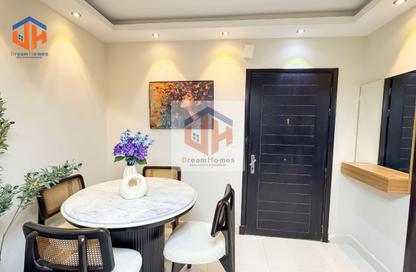 Apartment - 2 Bedrooms - 1 Bathroom for sale in Madinaty - Cairo Apartment - 2 Bedrooms - 1 Bathroom for sale in Madinaty - Cairo
