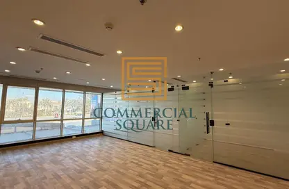 مساحات مكتبية - غرفة نوم - 1 حمام للايجار في تريفيوم بزنس كومبلكس - شارع التسعين الشمالي - التجمع الخامس - مدينة القاهرة الجديدة - القاهرة