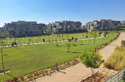 شقة - 3 غرف نوم - 3 حمامات للبيع في كيان - كمبوندات الشيخ زايد - الشيخ زايد - الجيزة