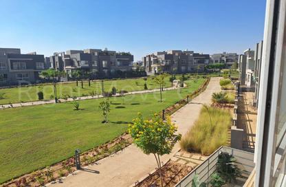 Apartment - 3 Bedrooms - 3 Bathrooms for sale in Kayan - Sheikh Zayed Compounds - Sheikh Zayed City - Giza Apartment - 3 Bedrooms - 3 Bathrooms for sale in Kayan - Sheikh Zayed Compounds - Sheikh Zayed City - Giza