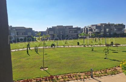 Apartment - 3 Bedrooms - 3 Bathrooms for sale in Kayan - Sheikh Zayed Compounds - Sheikh Zayed City - Giza Apartment - 3 Bedrooms - 3 Bathrooms for sale in Kayan - Sheikh Zayed Compounds - Sheikh Zayed City - Giza