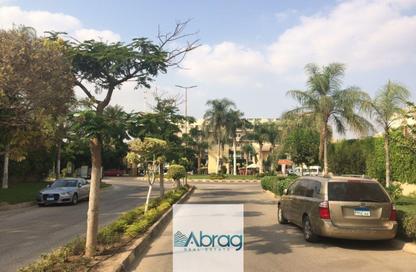 Duplex - 3 Bedrooms - 3 Bathrooms for sale in Hadayek Al Mohandessin - 4th District - Sheikh Zayed City - Giza