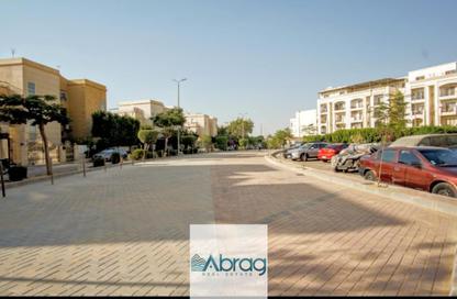 دوبلكس - 3 غرف نوم - 3 حمامات للبيع في حدائق المهندسين - الحي الرابع - الشيخ زايد - الجيزة