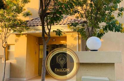 Apartment - 2 Bedrooms - 2 Bathrooms for sale in Sarai - Mostakbal City Compounds - Mostakbal City - Future City - Cairo