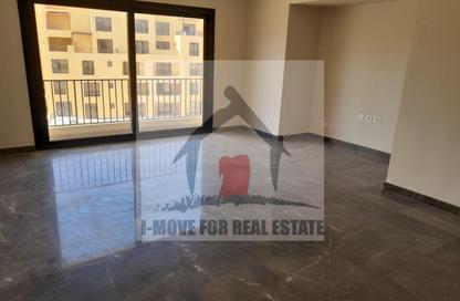 Apartment - 3 Bedrooms - 3 Bathrooms for rent in O West - 6 October Compounds - 6 October City - Giza
