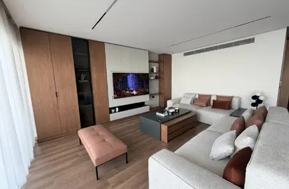 شقة - 3 غرف نوم - 3 حمامات للبيع في لايك فيو ريزيدنس - كمبوندات التجمع الخامس - التجمع الخامس - مدينة القاهرة الجديدة - القاهرة